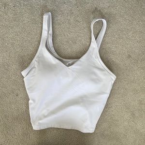 Women’s Workout Tank